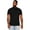 Black, variant on Casual Classics Mens Muscle Ringspun Cotton Tall T-Shirt