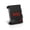 Black, variant on BOSS Audio Systems R1004 Riot 400 Watt 4 Channel Class A/B Car Amplifier