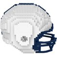 thumbnail image 2 of FOCO NCAA Casque Réplique Casse-Tête 3D BRXLZ Unisexe-Adulte Collège NCAA, 2 of 8