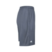 Big Menâs Dri-Power Essential Performance Shorts with Pockets