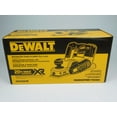 thumbnail image 5 of DEWALT Max 3-1/4" 20V Brushless Carpenter Handheld and Planer DCP580B (Bare Tool), 5 of 5