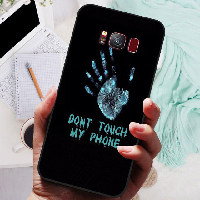 For Samsung Galaxy S8 Plus Case TPU Silicone Shockproof Cat Phone Cover For Samsung Galaxy S8 S 8 Plus Funda S8Plus Soft Cartoon 23 For Samsung S8 Plus