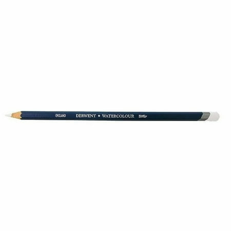 Derwent Watercolor Pencil Individual No. 72 - Chinese White