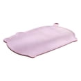 thumbnail image 2 of Large Silicone Cutting Boards for Kitchen 14.9'' x 11.2'' Flexible Cutting Chopping Boards/Mats Non-slip Deep Drip Juice Groove, Dishwasher Safe, 2 of 7
