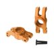 thumbnail image 5 of 2 bujes de rueda trasera para coche RC 1:14, conjunto de dirección RC, herramienta de repuesto resistente para hobby Oro, 5 of 9