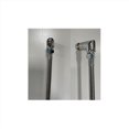 thumbnail image 4 of Pommeau de Douche à 90 Degrés avec Adaptateur Incliné, 4 of 5