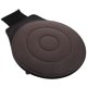 thumbnail image 1 of ADDHAT Cojín Para Asiento De Auto Color Café Con Ergonómico Y Tejido Transpirable Para Conducción Cómoda, 1 of 6