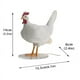 thumbnail image 5 of Lámpara de huevos, lámpara de pollo, luces interesantes se consideran arte y nos encanta a regañadientes, existe una lámpara de huevo de resina, 5 of 5