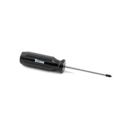 

Titan #2 x 22in Phillips Screwdriver (60966) (60966)