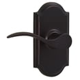 thumbnail image 1 of Weslock 1700U-LH Bordeau Left Handed Passage Door Lever Set, 1 of 7