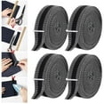 thumbnail image 4 of Diy Trousers Cuff Sticker Pull Side Sticker Self-adhesive Free Cutting Change Trousers Cuff Paste Close Trousers Cuff Sticker, 4 of 5