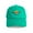 Green, variant on - Myrtle Beach SC Waves Design Cap - Adjustable 100% Brushed Unisex Casual Cotton Baseball Cap, Beige, 1
