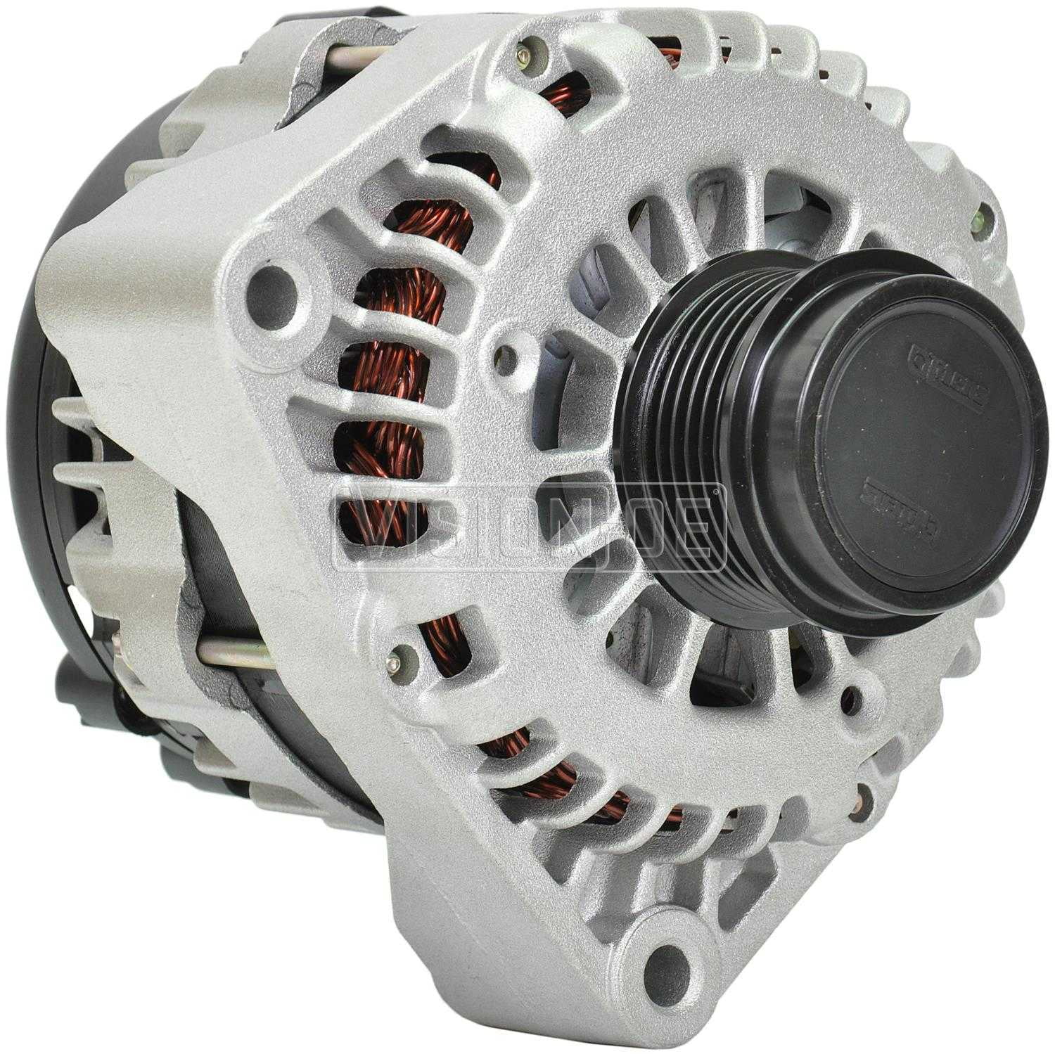 Vision OE 42133 Alternator