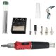 thumbnail image 5 of Kit De Soldador Profesional 10 En 1, Herramienta De Soldadura, Portátil, Duradero, Tipo Bolígrafo, Juego De Soldador Para Soldadura Eléctrica, Proyecto Hidroeléctrico De Coche Monstrate TO006594-01, 5 of 6