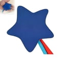 thumbnail image 1 of Sandbags with Ropes Small Stress Relieving Hand Held Color Outdoor Corn Holes Throwing Puzzle Games, 1 of 8