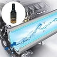thumbnail image 2 of RKSTN Articles d'Entretien Moteur Additif de Transmission de Liquide de Refroidissement Moteur de Voiture Antirouille pour Réduction de Bruit et Secouage Sûr pour Tous les Systèmes 350ml Fournitures de Nettoyage, 2 of 7