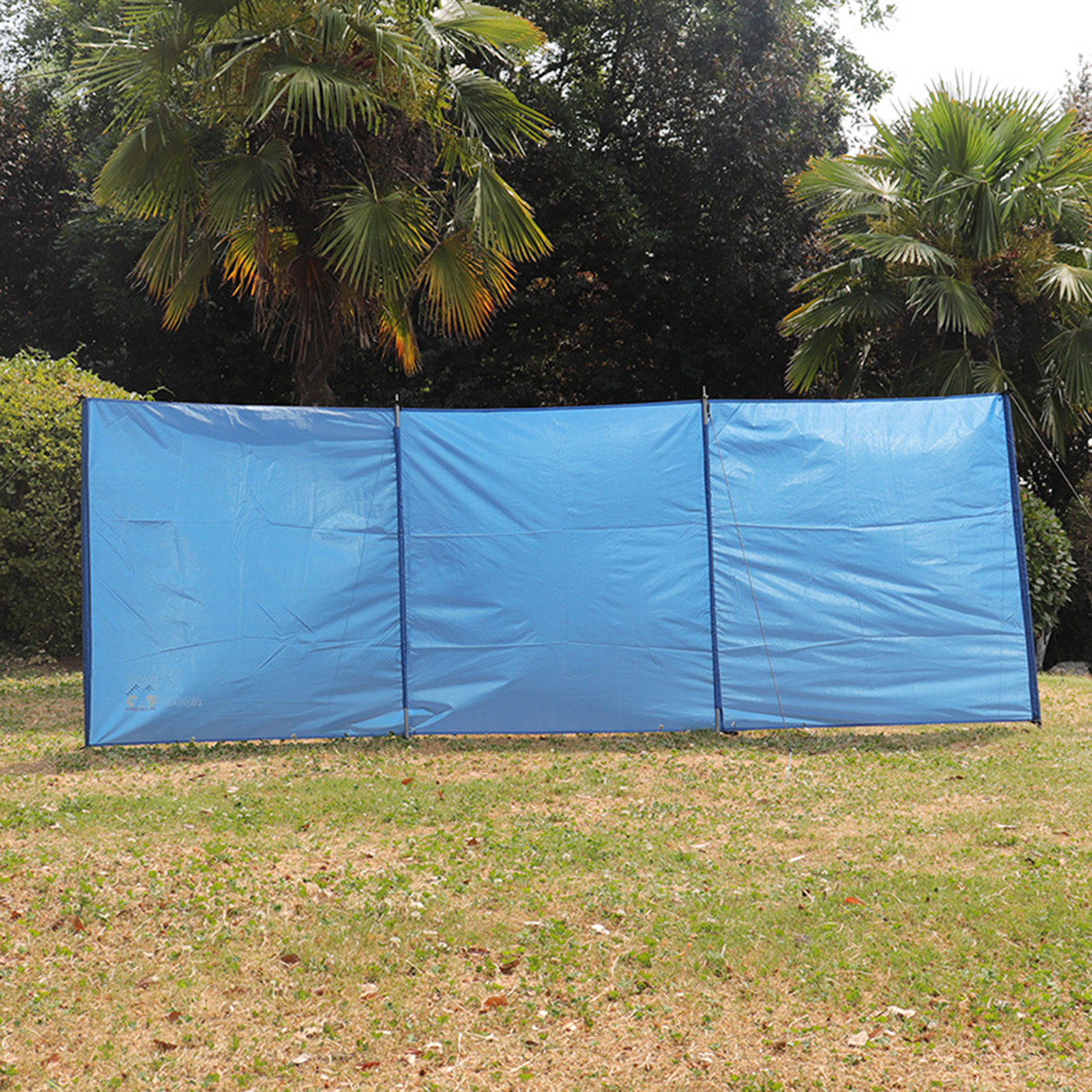TAONMEISU Beach Windscreen Foldable 
