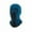 Blue, variant on Eoozwa Ski Mask Balaclava,Fleece Thermal Face Mask Cover, Windproof Warmer Winter Scarf Mask,Men Women Cold Weather Neck Hood