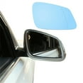 thumbnail image 2 of Zyutaosan Mirror Glass Heated Passenger Right Side For Bmw F10 528I 550I 535I Xdrive 09 16, 2 of 5