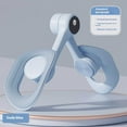 thumbnail image 6 of Pelvic Floor Muscle Trainer: 360° Rotatable Exerciser for Thigh Toning & Postpartum Recovery(Standard version/PINK), 6 of 9