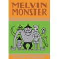 thumbnail image 1 of Melvin Monster, Volume 3: The John Stanley Library, 1 of 4