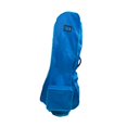 thumbnail image 4 of koolsoo Sac de Voyage Pliable pour Golf Housse Anti-Poussière Résistant à l'Eau Nylon avec Fermeture Éclair Sac de Rangement Housse de Protection pour Poussettes de Golf Voyage Bleu, 4 of 9