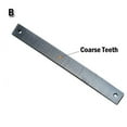 thumbnail image 5 of Adjustable Curved Tooth Steel File Holder Car Body Polisher Files 14Inch Files B, 5 of 9