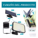 thumbnail image 2 of Lámpara Solar Exterior Pared Con Sensor 288led 3modos+remoto Alta luminosidad-A, 2 of 5