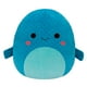 thumbnail image 1 of Peluche Squishmallows Original Refalo The Blue Pufferfish, 1 of 6