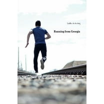 Running from Georgia, (Paperback)