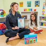 Open the Joy Jumbo Calming Tools Cards