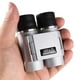 thumbnail image 5 of Telescopio de Enfoque Automático 500X25, Binoculares Potentes, Monoculares Profesionales de Alcance, Portátiles, HD, Impermeables, para Exteriores, 5 of 5