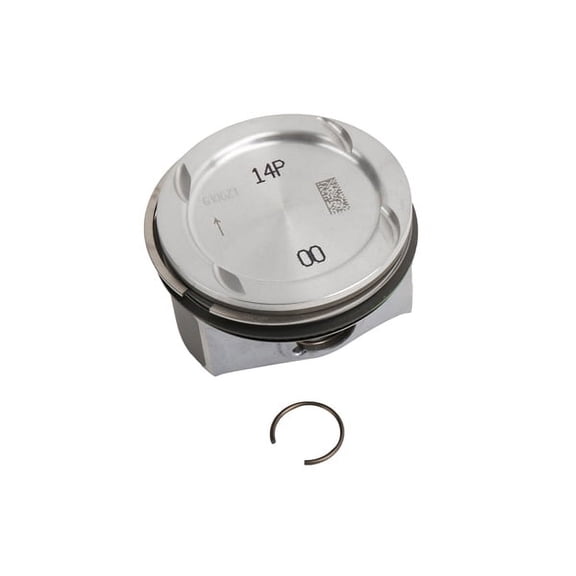 GM Genuine Parts Engine Piston