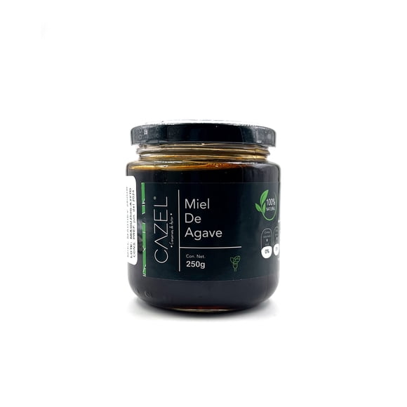 Miel 250g