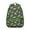 Green-44, variant on Panda Pattern Backpack - Trendy School Backpack for Students & Professionals, Roomy Waterproof Design with Comfortable Straps, Ideal for Work & College