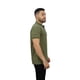 thumbnail image 1 of Playera Caballero Platini DP15OL Olive 1Pz, 1 of 1