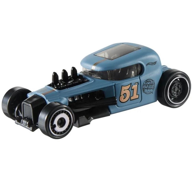 Hot Wheels XL Mod Rod 1:43 Scale New 2026 - Walmart.com