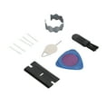thumbnail image 1 of Embouts de Remplacement pour Stylet Tab S9 Pièces d'Embouts pour Tab S9, Tab S9 Ultra, Tab S9 Plus Verison Embouts de Remplacement pour Stylet S Pen / Embouts + Épingle d'Éjection Sim, 1 of 8