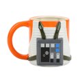 thumbnail image 1 of Star Wars Rebel Pilot 16 Oz Sculpted Ceramic Mug, 1 of 6
