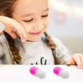 thumbnail image 3 of 30Pcs Simulation Capsule Toys for Kids Pretend Play Toddler Doctor Kit, 3 of 9