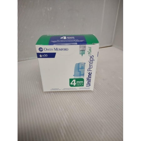 For use with injectors for the subcutaneous injection of approved drugs, including insulin