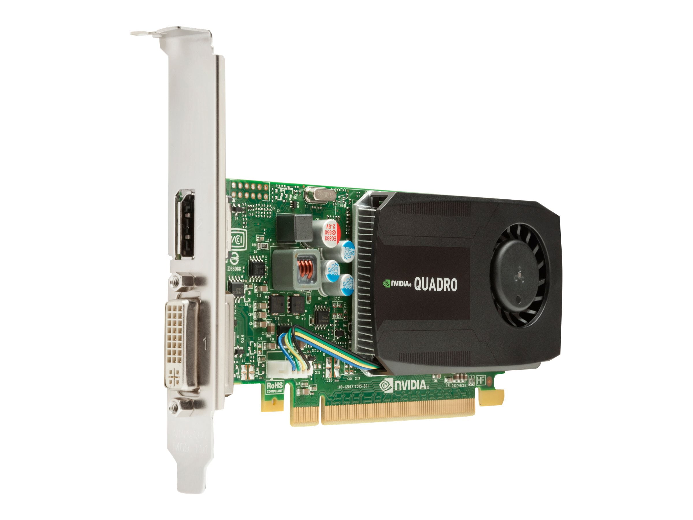 nvidia quadro k600 drivers