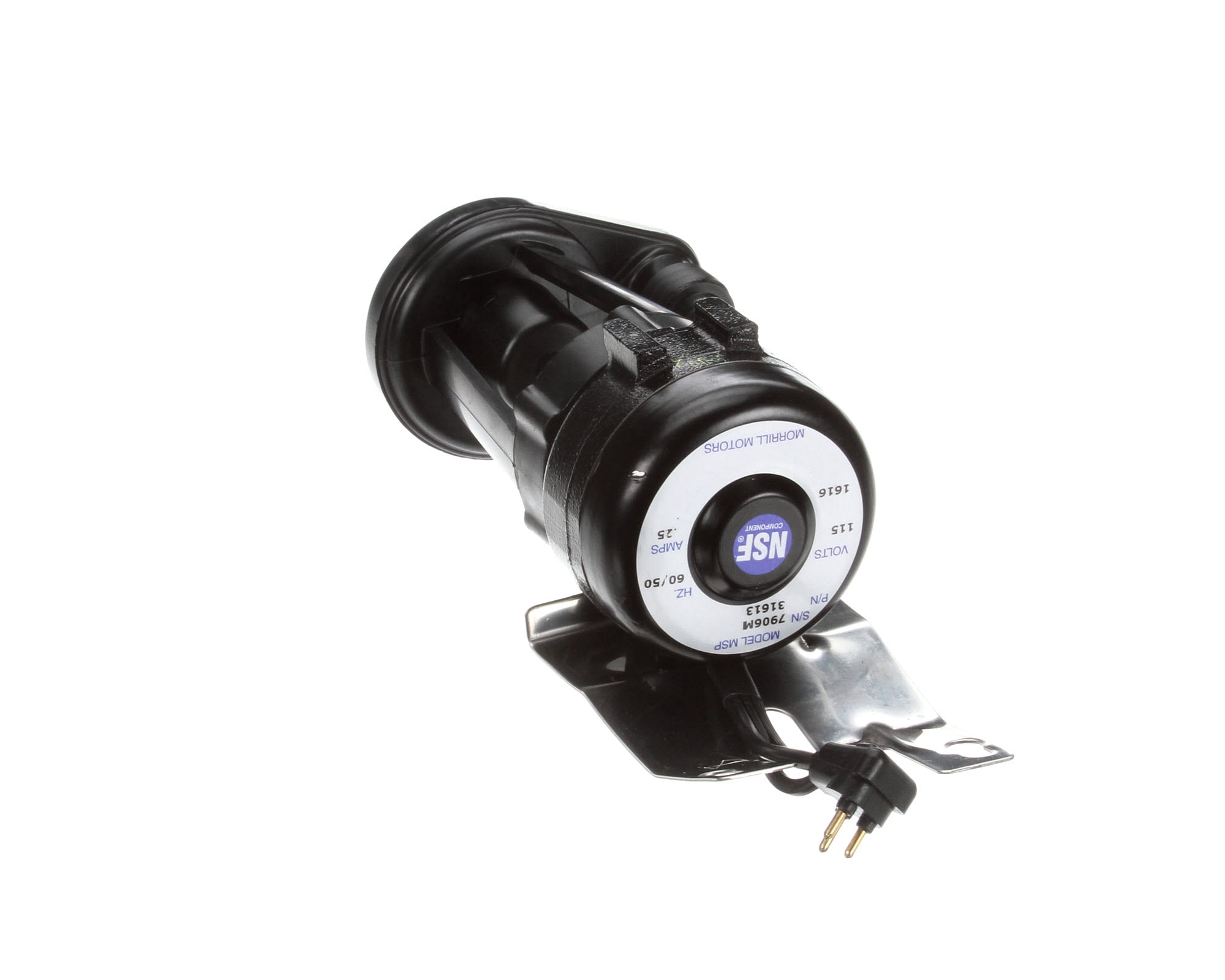 Uline 80-54137-00 Circulation Pump