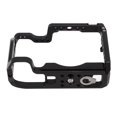 thumbnail image 1 of Caméra Cage, Multi Interface Caméra Cage Rig Alliage d'Aluminium pour RP, 1 of 8