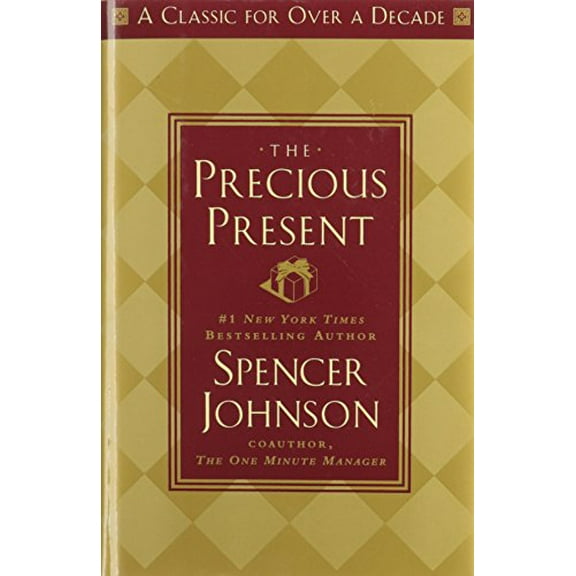 Pre-Owned The Precious Present (Hardcover) 0385192193 9780385192194