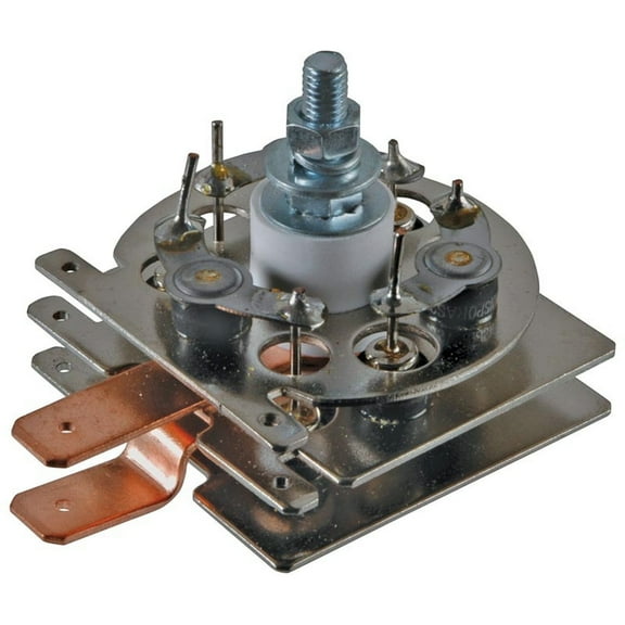 OEG Parts New Rectifier Replacement for Triumph TR6 L6 2.5L 69-70 37H6924 520077 606829 692F-10304-AA 83062 83178 83192 83962 84125 84460 UBB108 ALU1200 172-30002