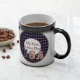 thumbnail image 6 of CafePress - My First Labor Day Milestone - 11 oz Color Changing Magic Mug, 6 of 6