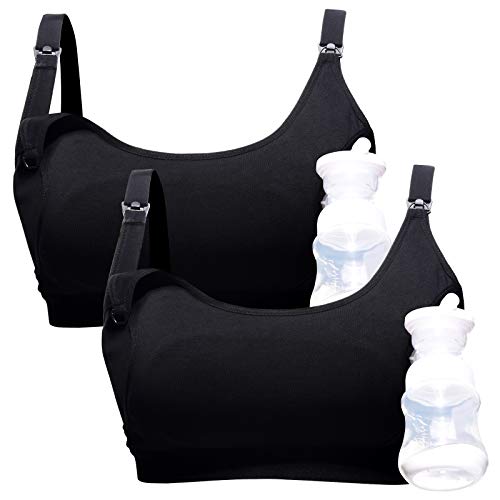 Spectra s2 pumping bra Clearance