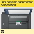 thumbnail image 3 of Combo Impresora Multifuncional HP Smart Tank 585 Color WiFi Scaner 1200DPI 100PPM + 4 Paq Tintas HP GT53 - GT52, 3 of 5