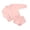 H5-Pink, variant on CAUYDY 5Y 6Y 7Y 8Y 9Y 10Y Child Fall Winter Outfits Long Sleeve Sweatshirt and Elastic Waist Pants Two Piece Cute Clothes Sets Gift for Children Pink for Sizes 7-8 Years